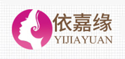 依嘉緣品牌logo