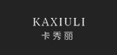 卡秀麗品牌logo