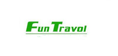 FUNTRAVOL/帆倫汀娜品牌logo