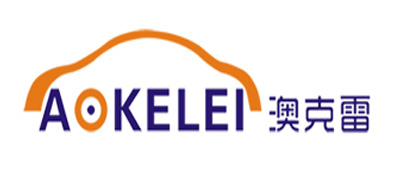 澳克雷品牌logo