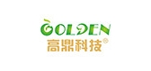 高鼎科技品牌logo