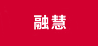 融慧品牌logo