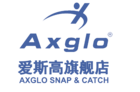 Axglo/愛斯高品牌logo