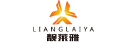 靚萊雅品牌logo