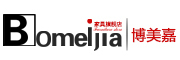 博美嘉品牌logo