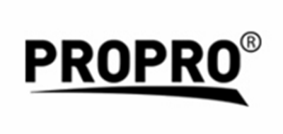 propro品牌logo