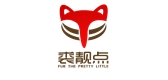 Fur The Pretty Little/裘靚點品牌logo