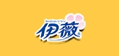伊薇品牌logo