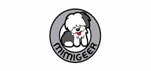 mei mei/咪咪品牌logo