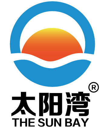 太陽灣品牌logo