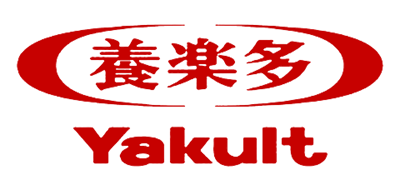 養(yǎng)樂多品牌logo