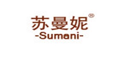 蘇曼妮品牌logo