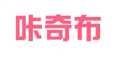 咔奇布品牌logo