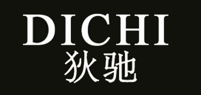 狄馳品牌logo