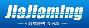 加加明品牌logo
