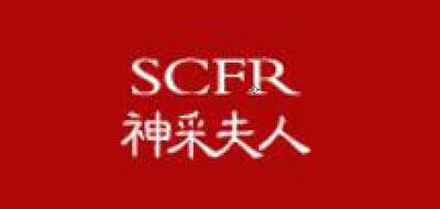 神采夫人品牌logo