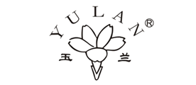 玉蘭品牌logo