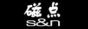 S＆N/磁點(diǎn)品牌logo