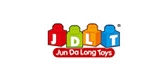 JDLT/駿達(dá)隆品牌logo