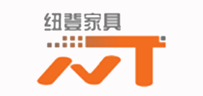 紐登家具品牌logo