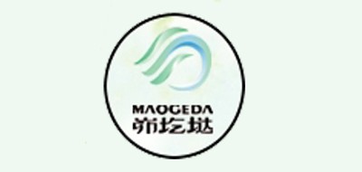 峁圪垯品牌logo