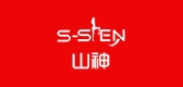 MOUN DETY/山神品牌logo