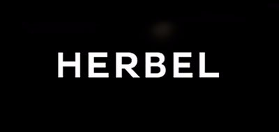 herbel品牌logo