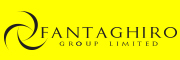 FANTAGHIRO/范塔戈蘿品牌logo