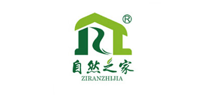 自然之家品牌logo