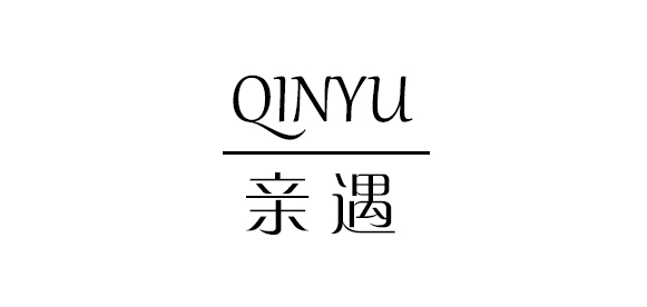 親遇品牌logo