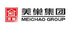 美巢品牌logo