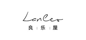 Lanleo/良樂屋品牌logo