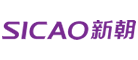 Sicao/新朝品牌logo