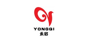 永啟品牌logo