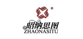 昭納思圖品牌logo