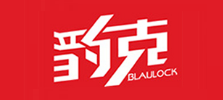 Blaulock/豹克品牌logo