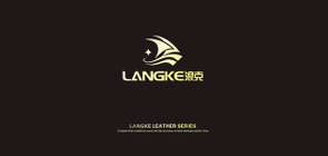 浪克品牌logo