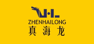 真海龍品牌logo