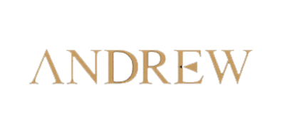 ANDREW/安德魯品牌logo