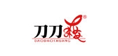 刀刀爽品牌logo