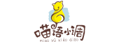 喵語小調(diào)品牌logo