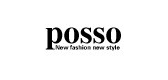 POSSO/寶梭品牌logo