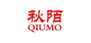秋陌品牌logo