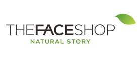 The Face Shop/菲詩小鋪品牌logo