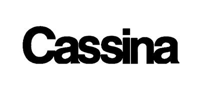 Cassina/卡西納品牌logo