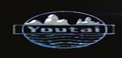 友泰品牌logo
