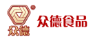 Zhongde/眾德食品品牌logo