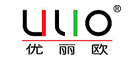 優(yōu)麗品牌logo