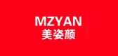 美姿顏品牌logo