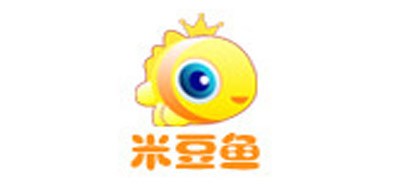 米豆魚品牌logo